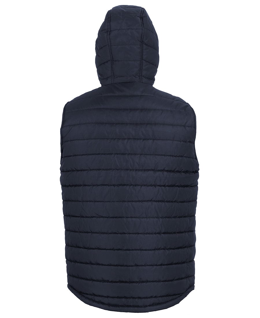 JB's Wear Jackets / Vests JB’s Wear Hooded Puffer Vest