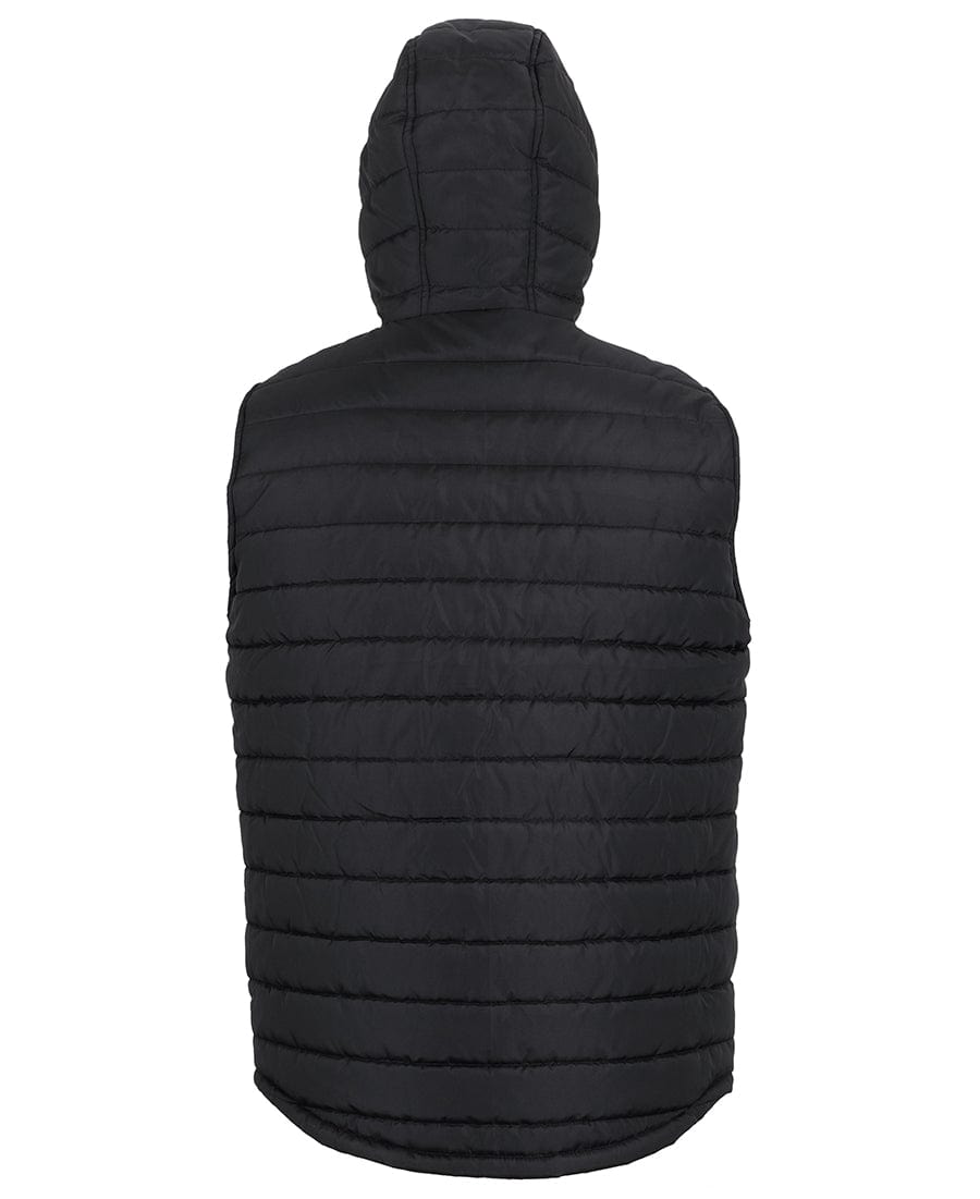 JB's Wear Jackets / Vests JB’s Wear Hooded Puffer Vest