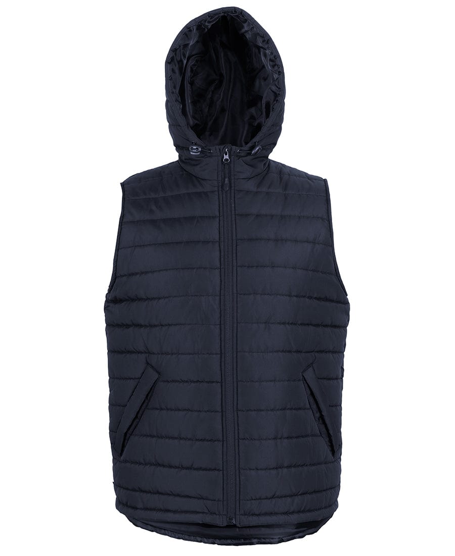 JB's Wear Jackets / Vests JB’s Wear Hooded Puffer Vest