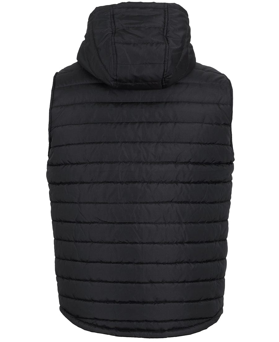 JB's Wear Jackets / Vests JB’s Wear Hooded Puffer Vest