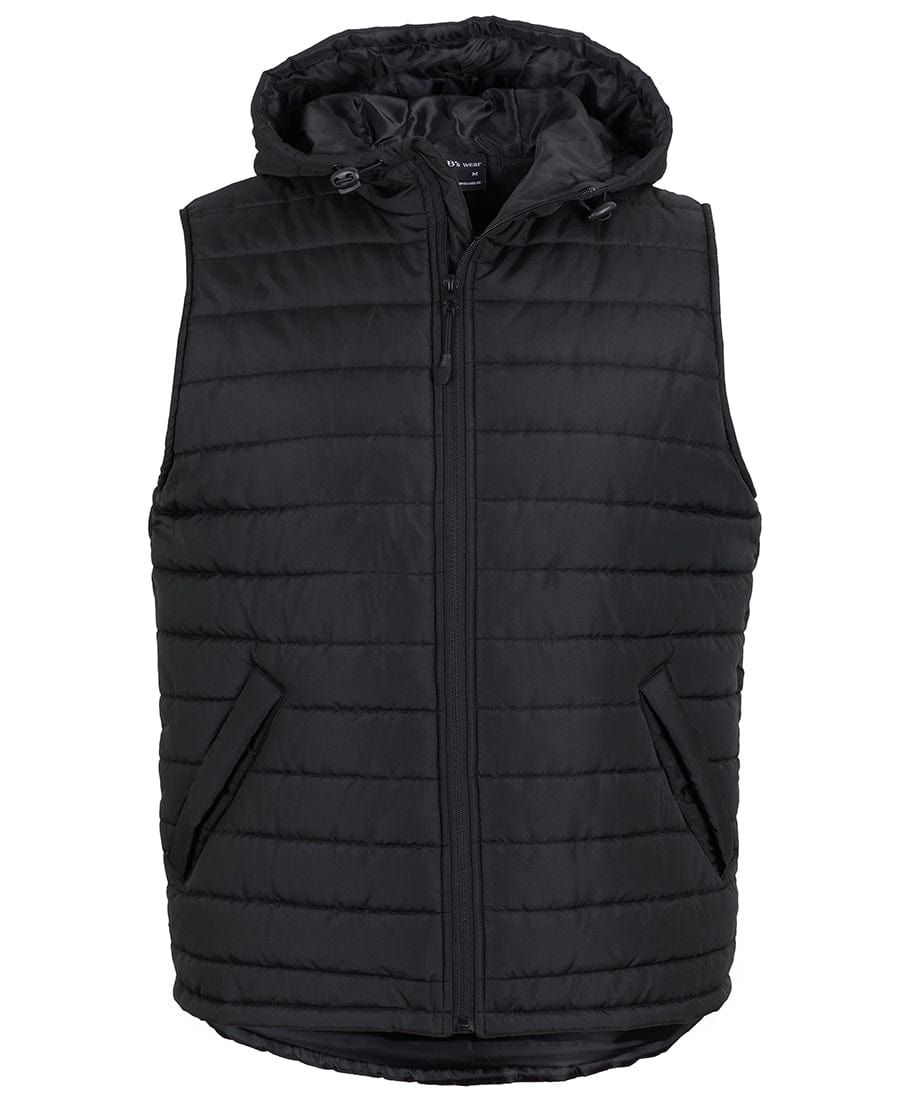 JB's Wear Jackets / Vests JB’s Wear Hooded Puffer Vest
