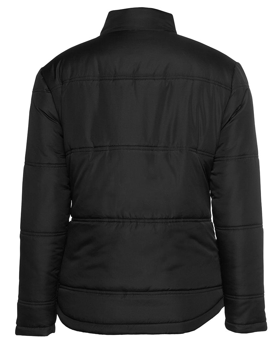 JB's Wear Jackets / Vests JB’s Wear Ladies Adventure Puffer Jacket