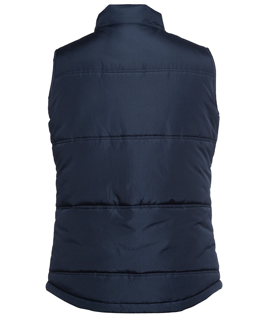JB's Wear Jackets / Vests JB's Wear Ladies Adventure Puffer Vest
