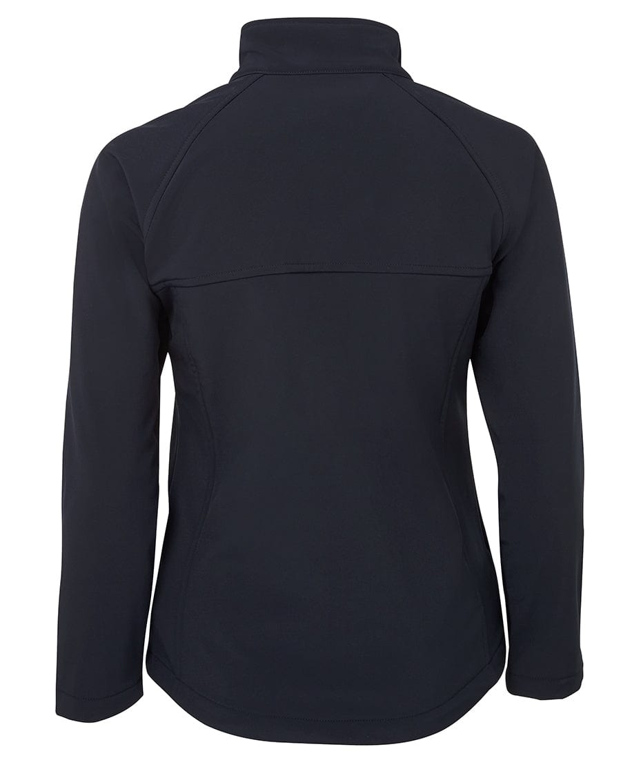 JB's Wear Jackets / Vests JB's Wear Ladies Layer Soft Shell Jacket
