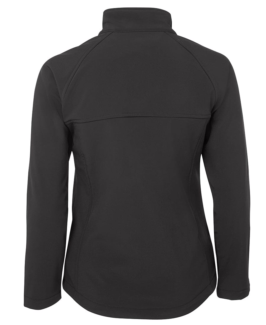 JB's Wear Jackets / Vests JB's Wear Ladies Layer Soft Shell Jacket