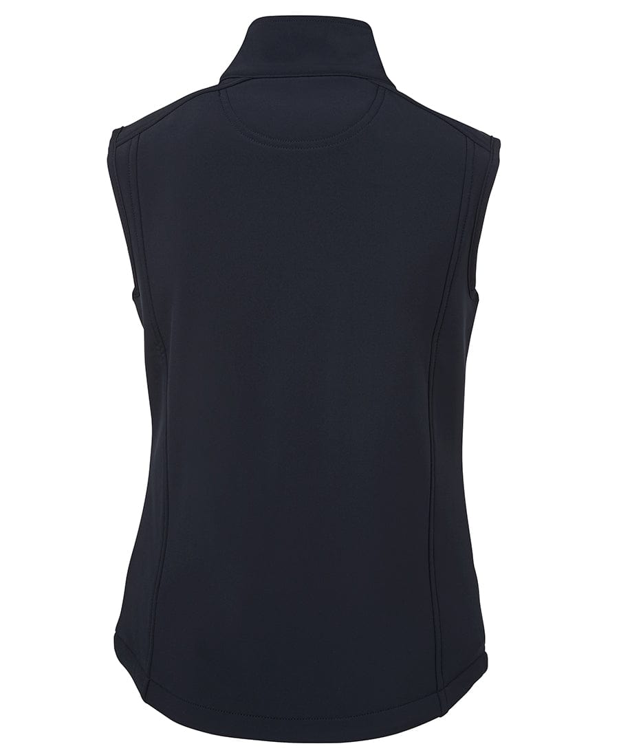 JB's Wear Jackets / Vests JB’s Wear Ladies Layer Soft Shell Vest