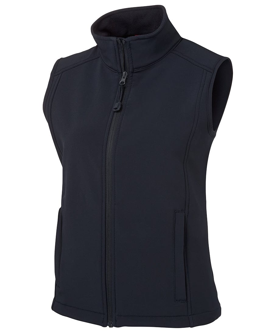 JB's Wear Jackets / Vests JB’s Wear Ladies Layer Soft Shell Vest
