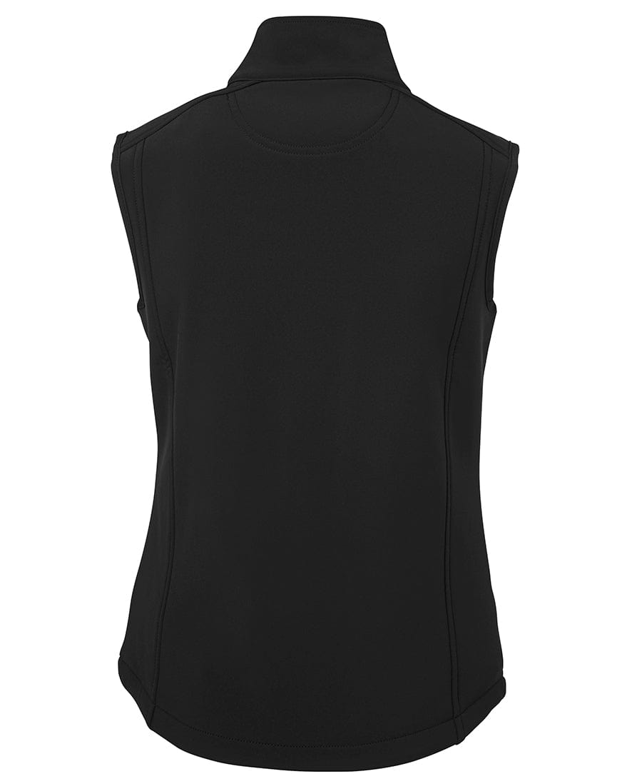 JB's Wear Jackets / Vests JB’s Wear Ladies Layer Soft Shell Vest