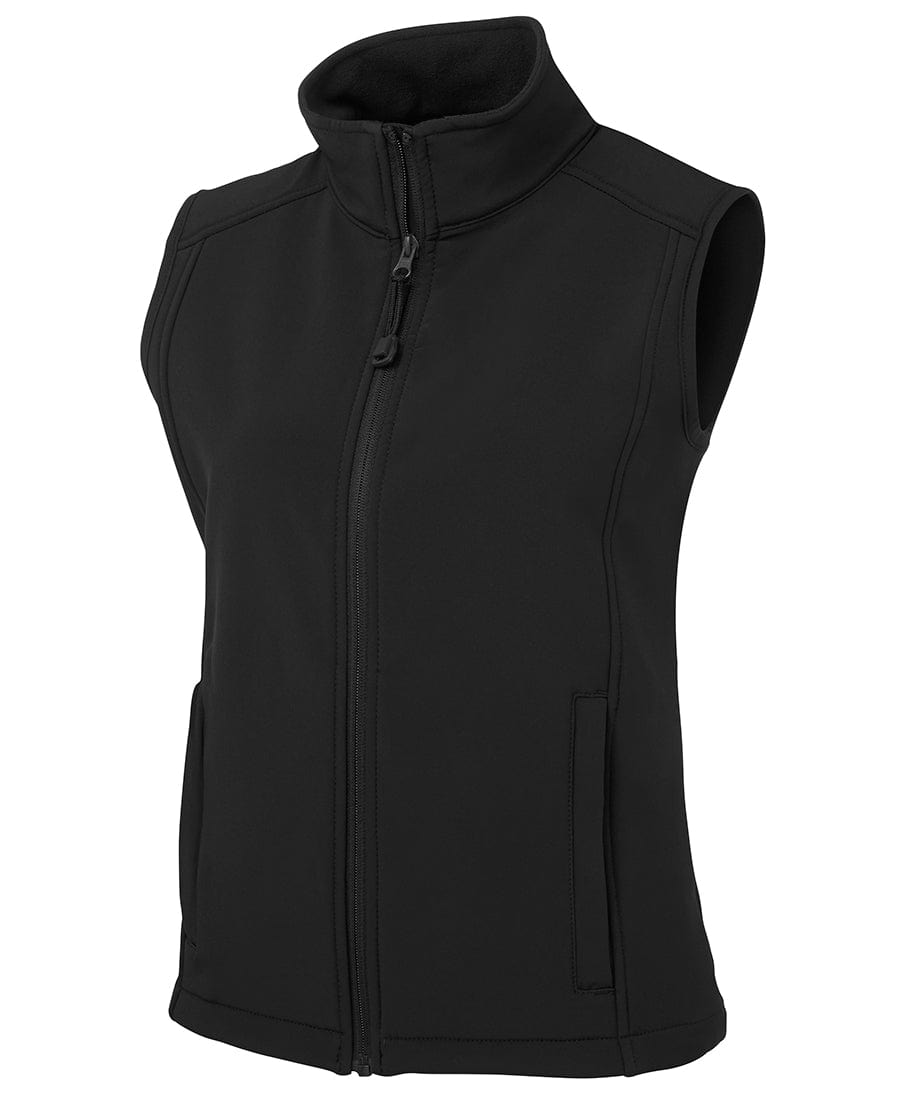 JB's Wear Jackets / Vests JB’s Wear Ladies Layer Soft Shell Vest