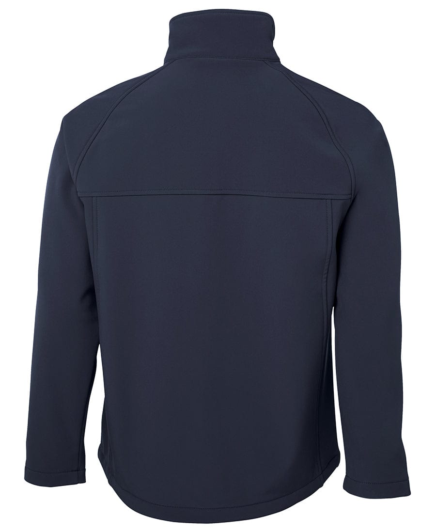 JB's Wear Jackets / Vests JB's Wear Layer Soft Shell Jacket