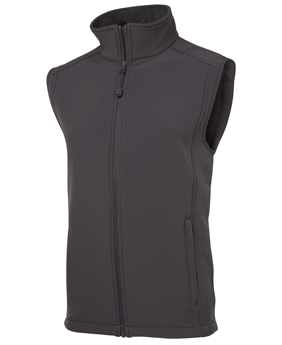 JB's Wear Jackets / Vests JB’s Wear Layer Soft Shell Vest