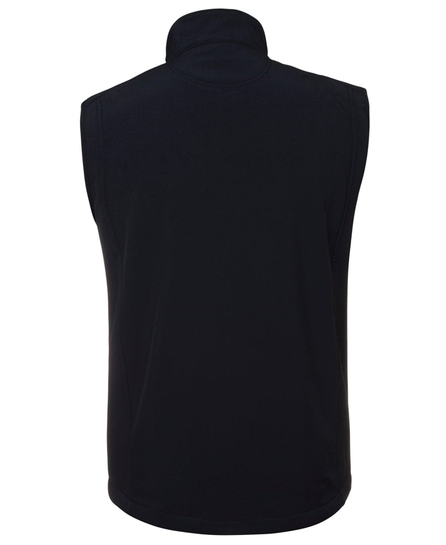 JB's Wear Jackets / Vests JB’s Wear Layer Soft Shell Vest
