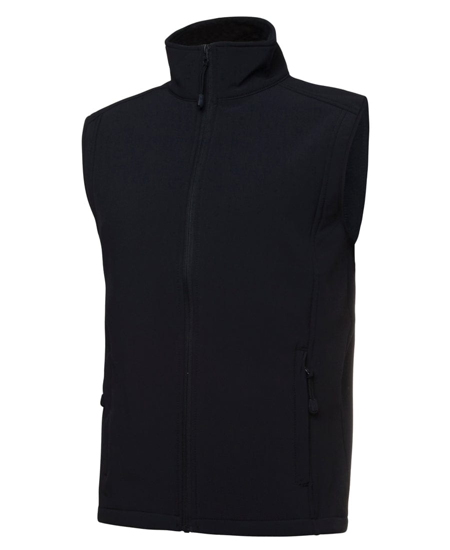 JB's Wear Jackets / Vests JB’s Wear Layer Soft Shell Vest