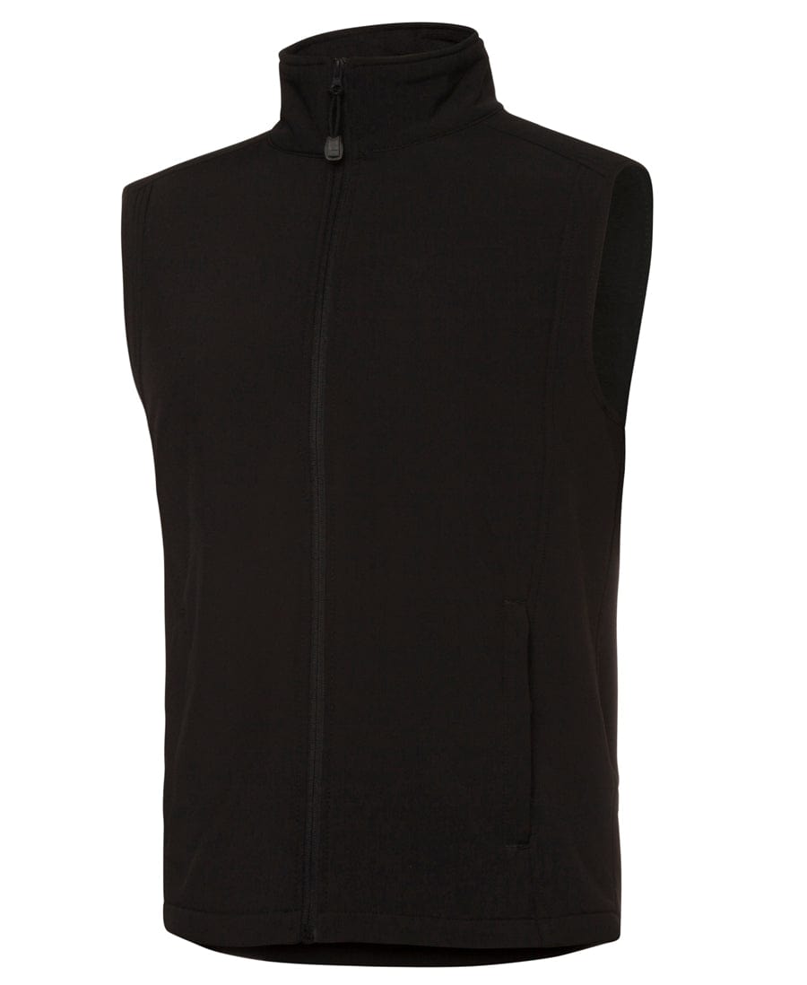 JB's Wear Jackets / Vests JB’s Wear Layer Soft Shell Vest