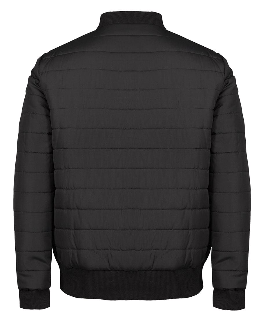 JB's Wear Jackets / Vests JB's Wear Puffer Bomber Jacket