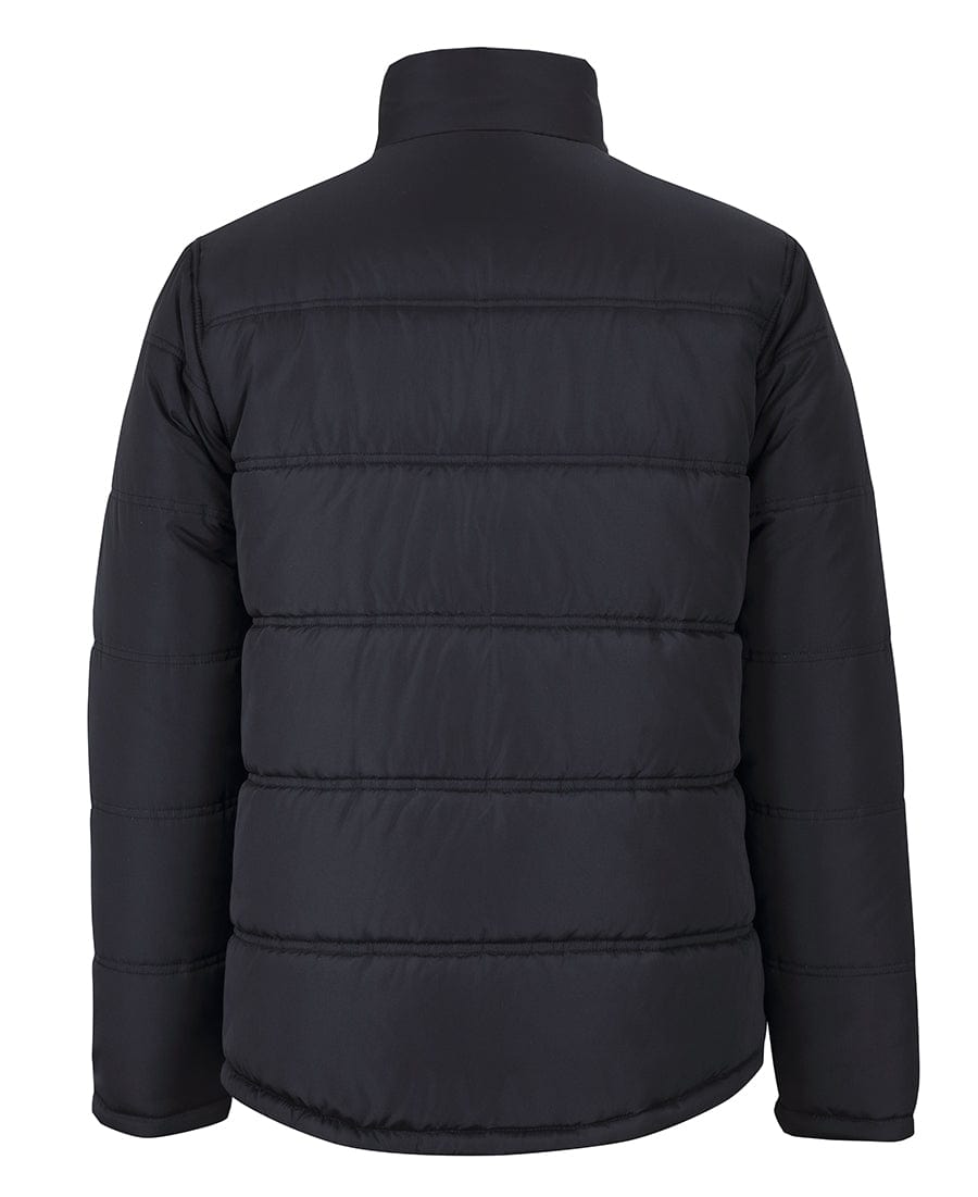 JB's Wear Jackets / Vests JB’s Wear Puffer Contrast Jacket