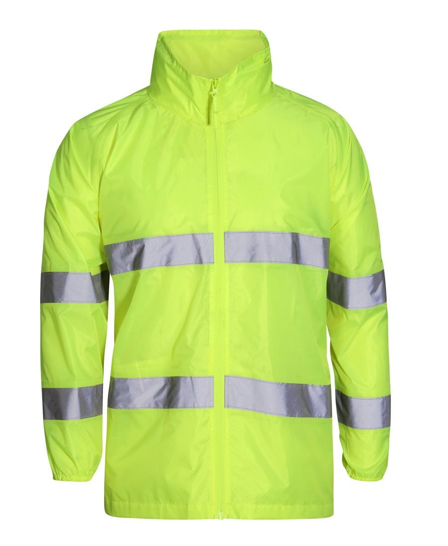 JB's Wear Jackets / Vests Lime / 4 JB's Wear Kids Bio-Motion Jacket