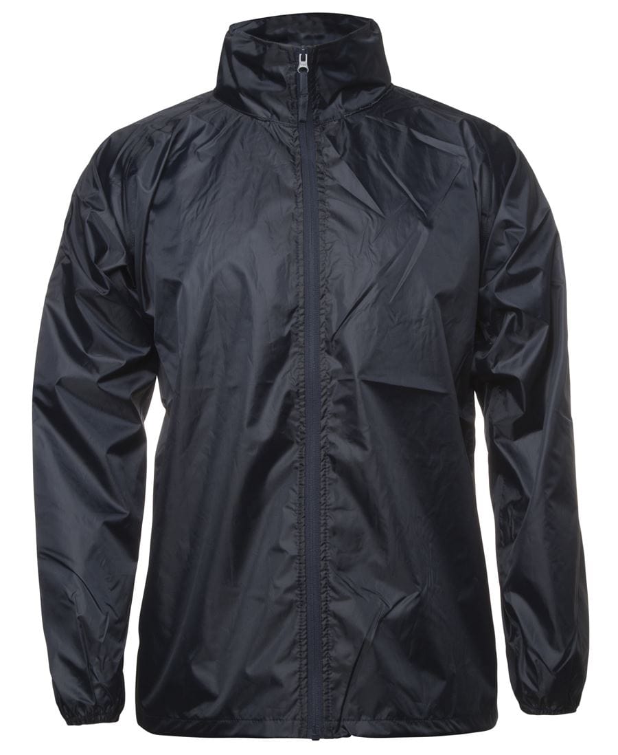 JB's Wear Jackets / Vests Navy / S JB’s Wear Rain Forest Jacket