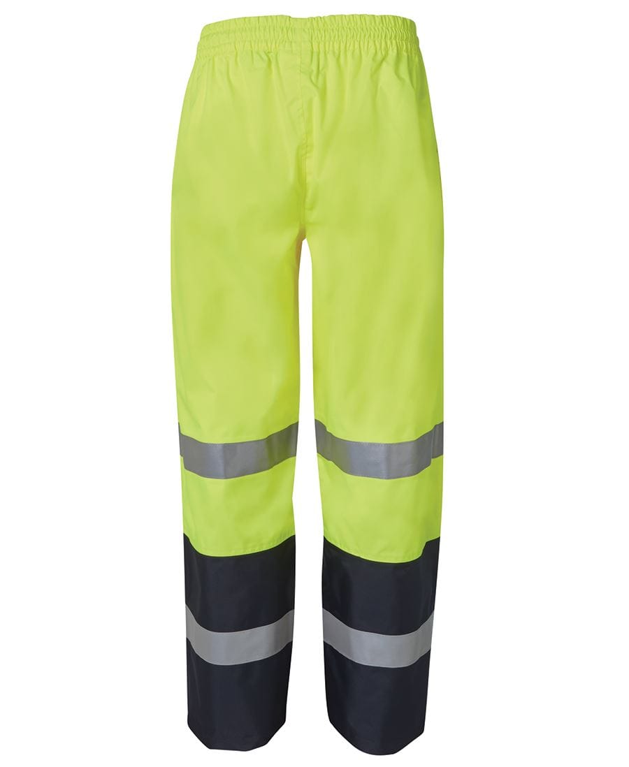 JB's Wear Pants / Shorts JB's Wear Hi Vis (D+N) Premium Rain Pant