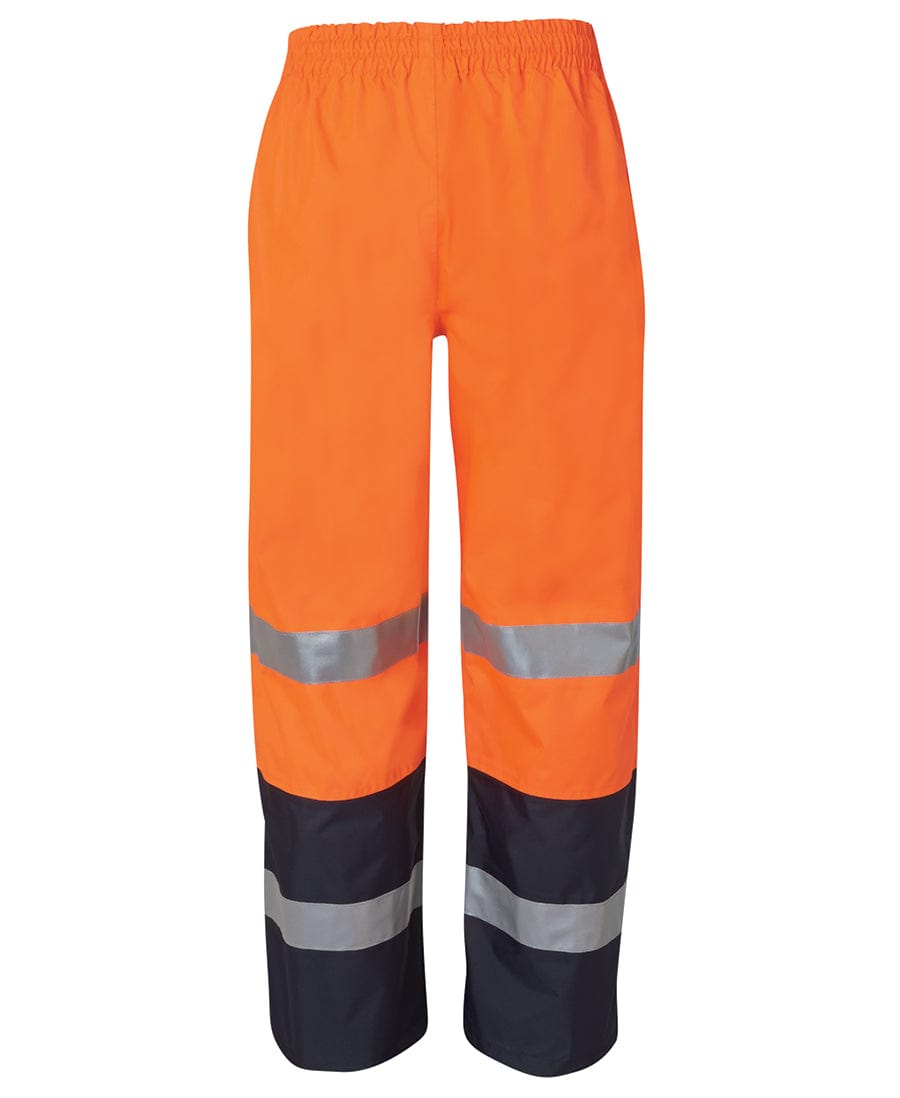 JB's Wear Pants / Shorts JB's Wear Hi Vis (D+N) Premium Rain Pant