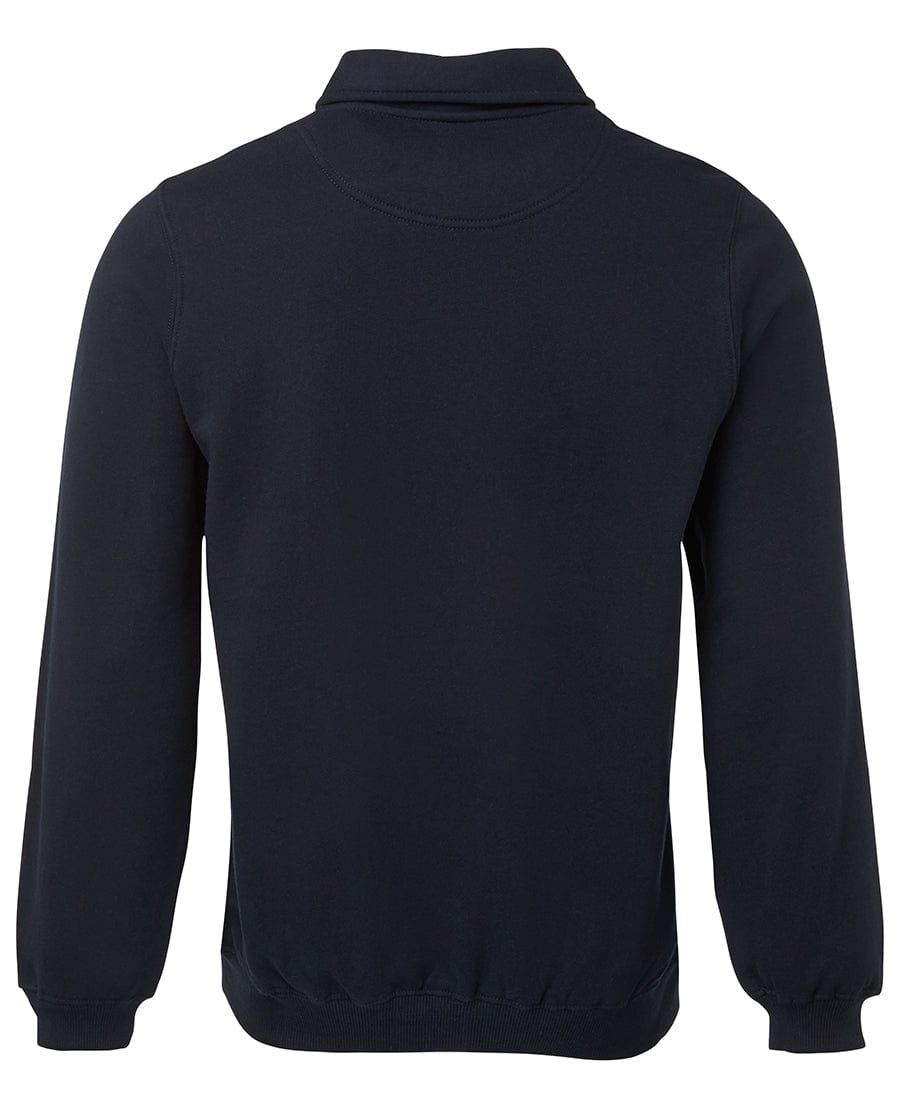 JB's Wear Polars JB's Wear 1/2 Zip Fleecy Sweat