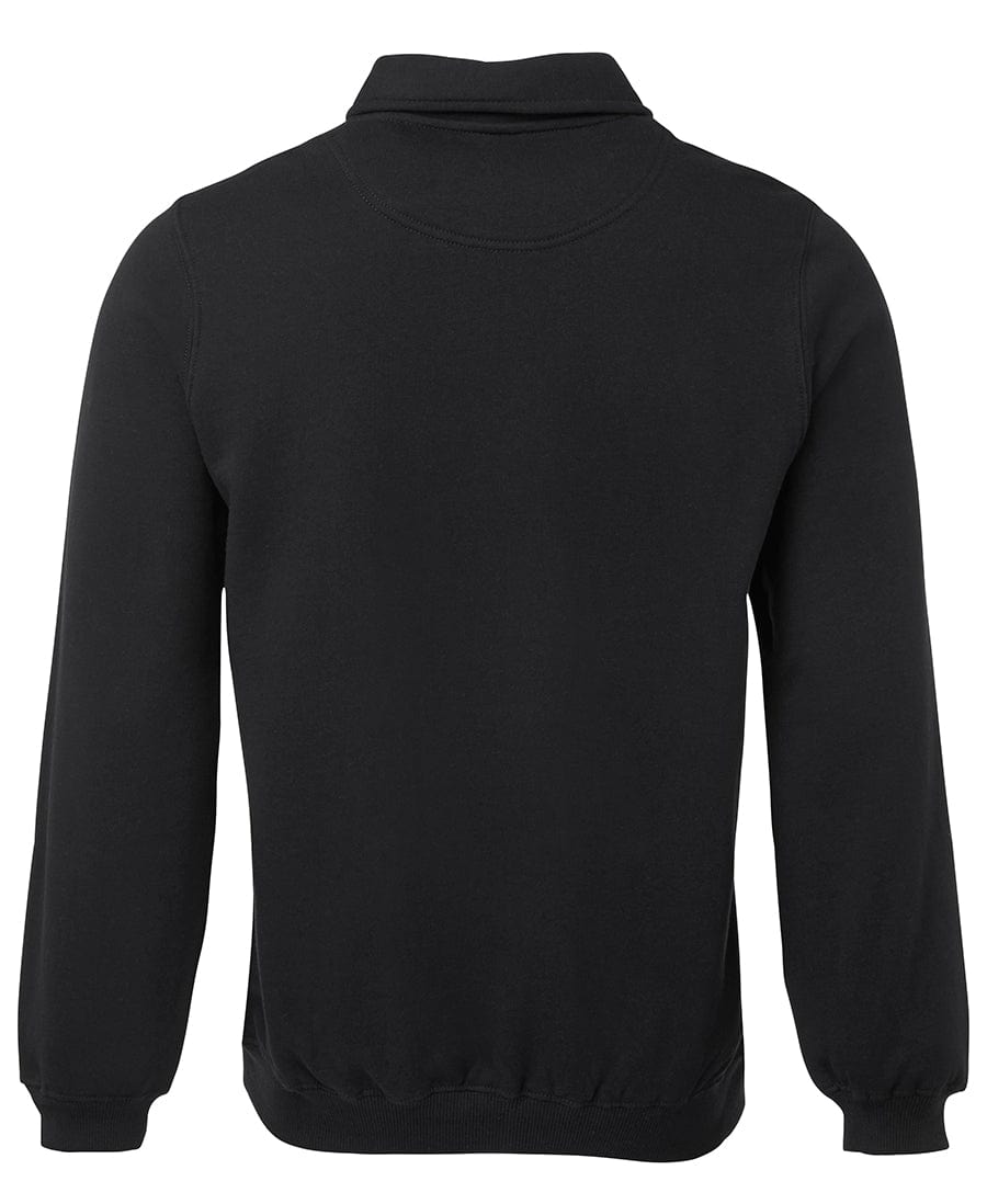 JB's Wear Polars JB's Wear 1/2 Zip Fleecy Sweat