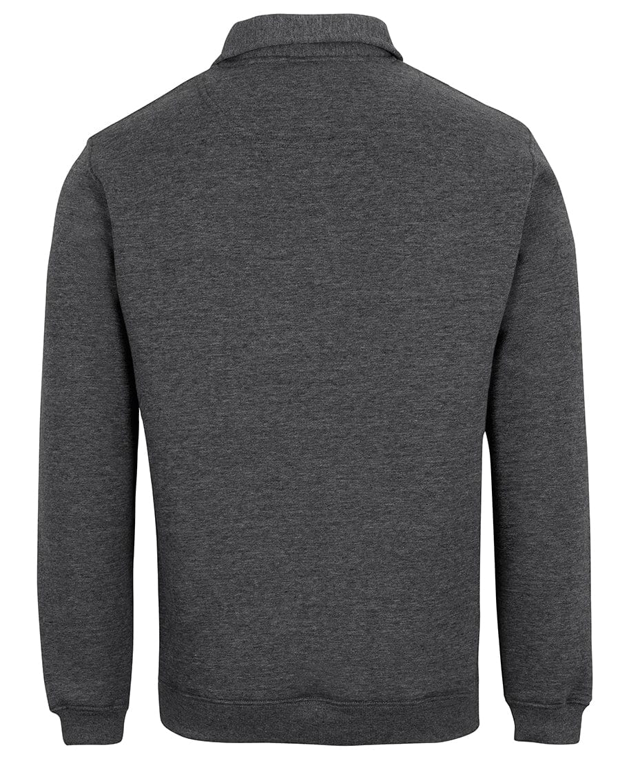 JB's Wear Polars JB's Wear 1/2 Zip Fleecy Sweat