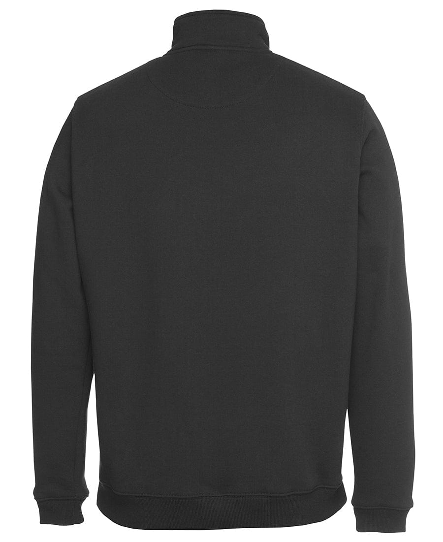 JB's Wear Polars JB’s Wear C of C Brass 1/2 Zip Sweat