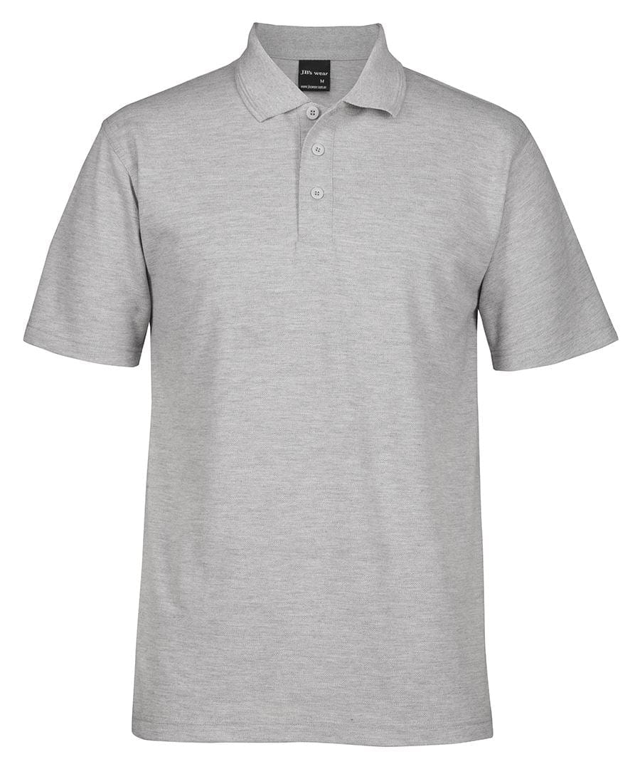 JB's Wear Polos / Shirts 13% Marle / 2XS JB's Wear 210 Polo
