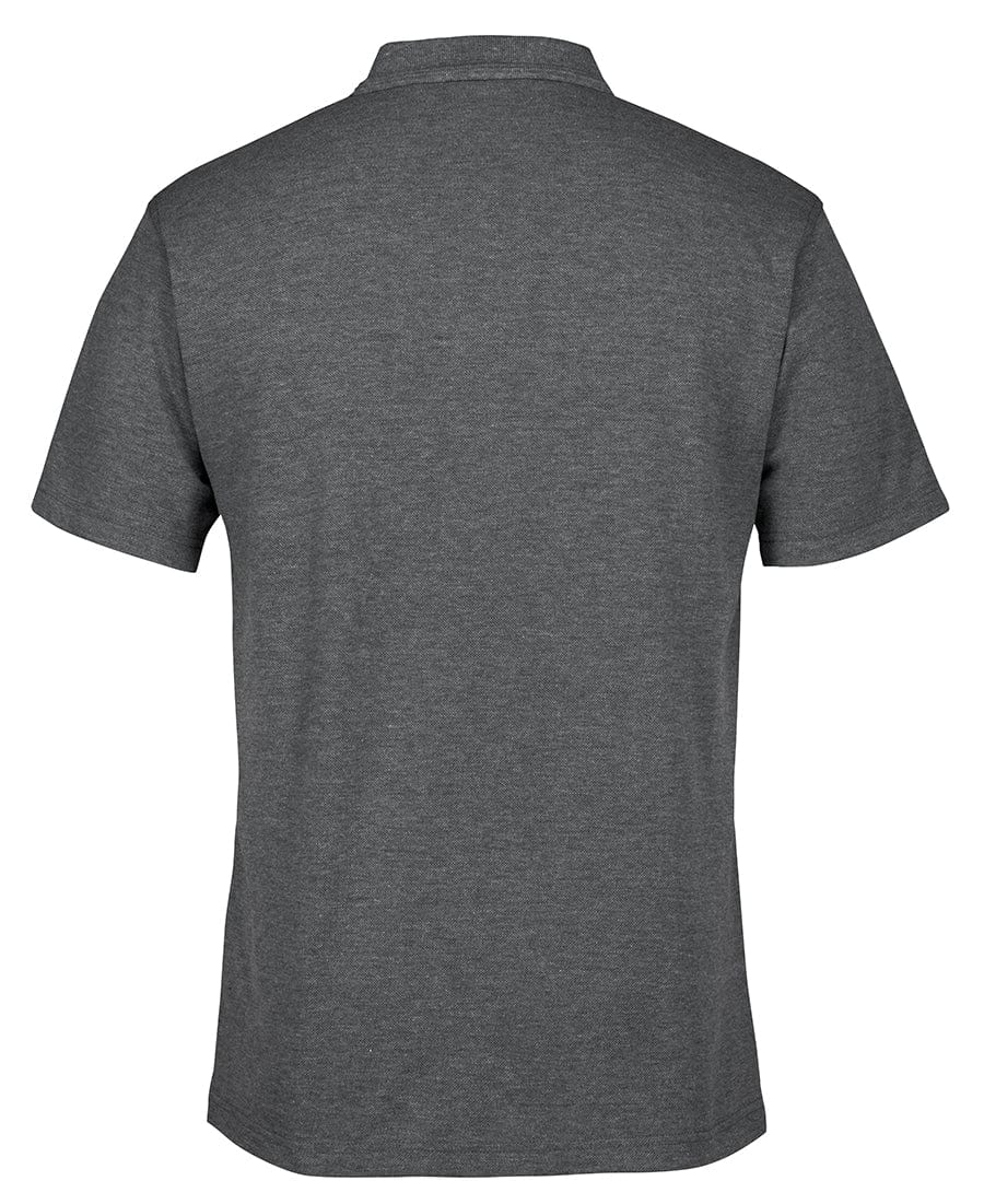 JB's Wear Polos / Shirts Charcoal Marle / 2XS JB's Wear 210 Polo