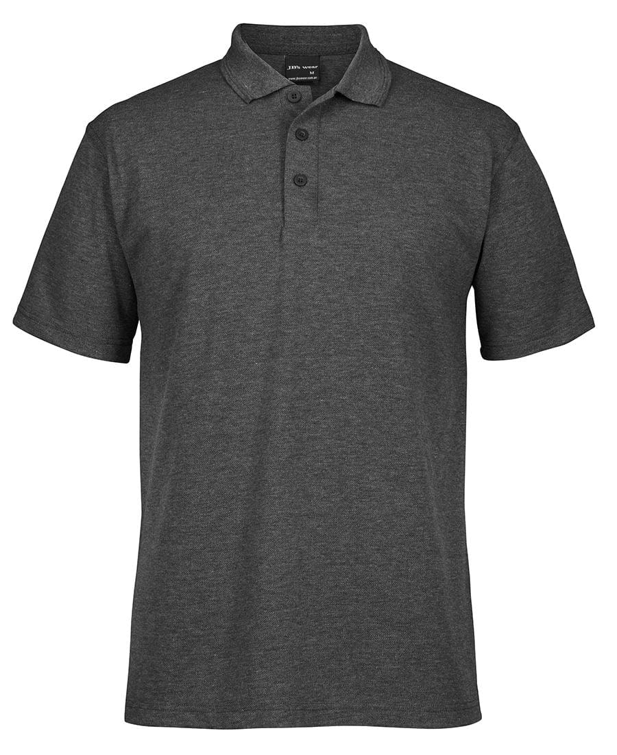 JB's Wear Polos / Shirts Graphite Marle / S JB's Wear 210 Polo