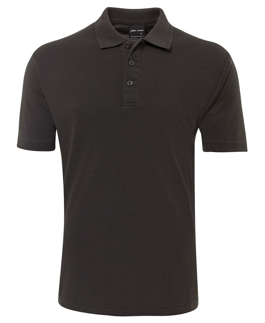JB's Wear Polos / Shirts Gunmetal / 2XS JB's Wear 210 Polo