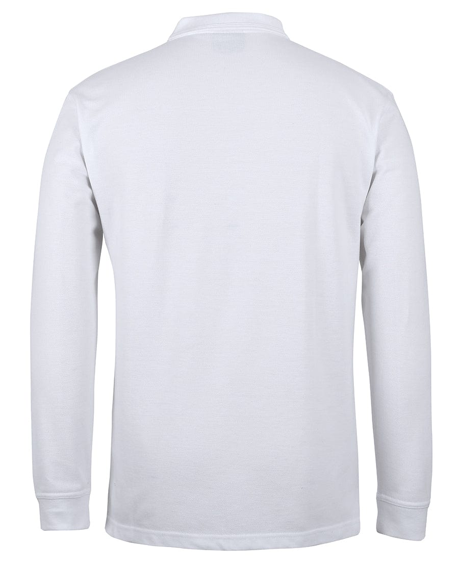 JB's Wear Polos / Shirts JB's Wear 210 L/S Pocket Polo