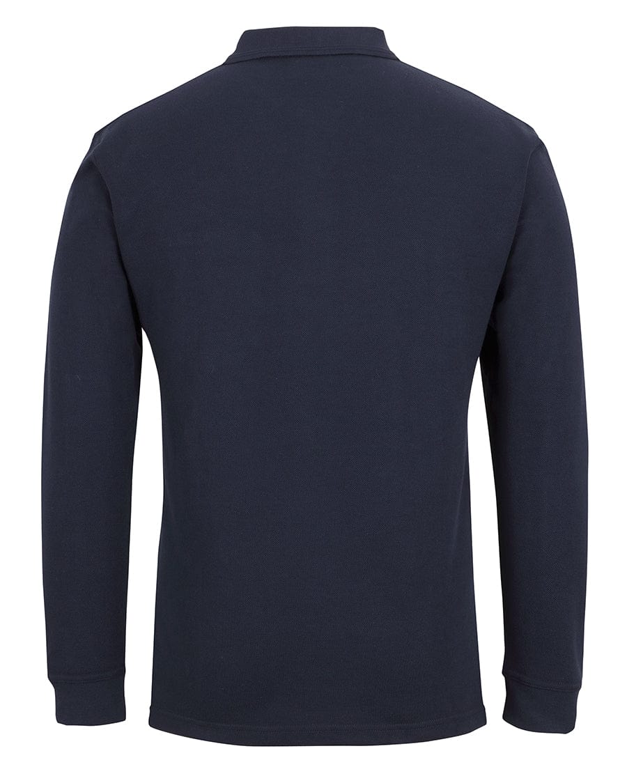 JB's Wear Polos / Shirts JB's Wear 210 L/S Pocket Polo