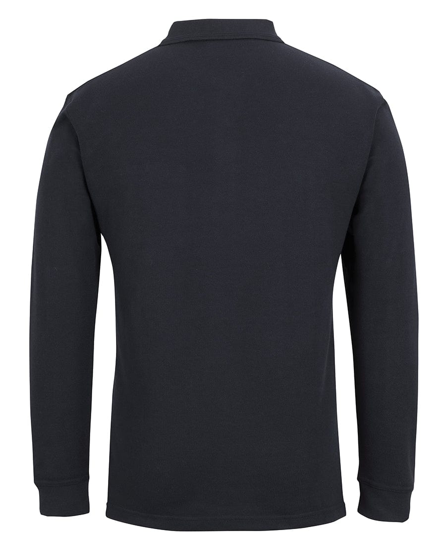 JB's Wear Polos / Shirts JB's Wear 210 L/S Pocket Polo