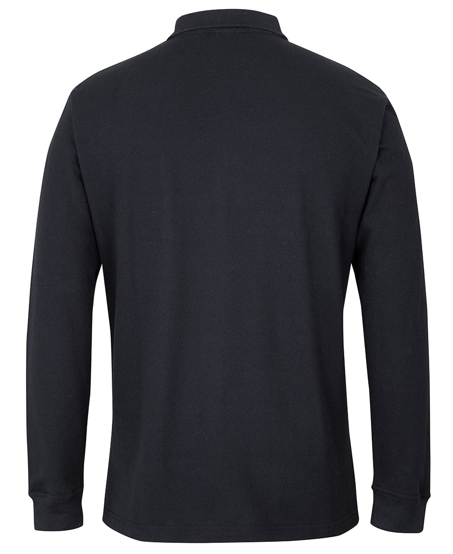 JB's Wear Polos / Shirts JB's Wear C of C L/S Pique Polo