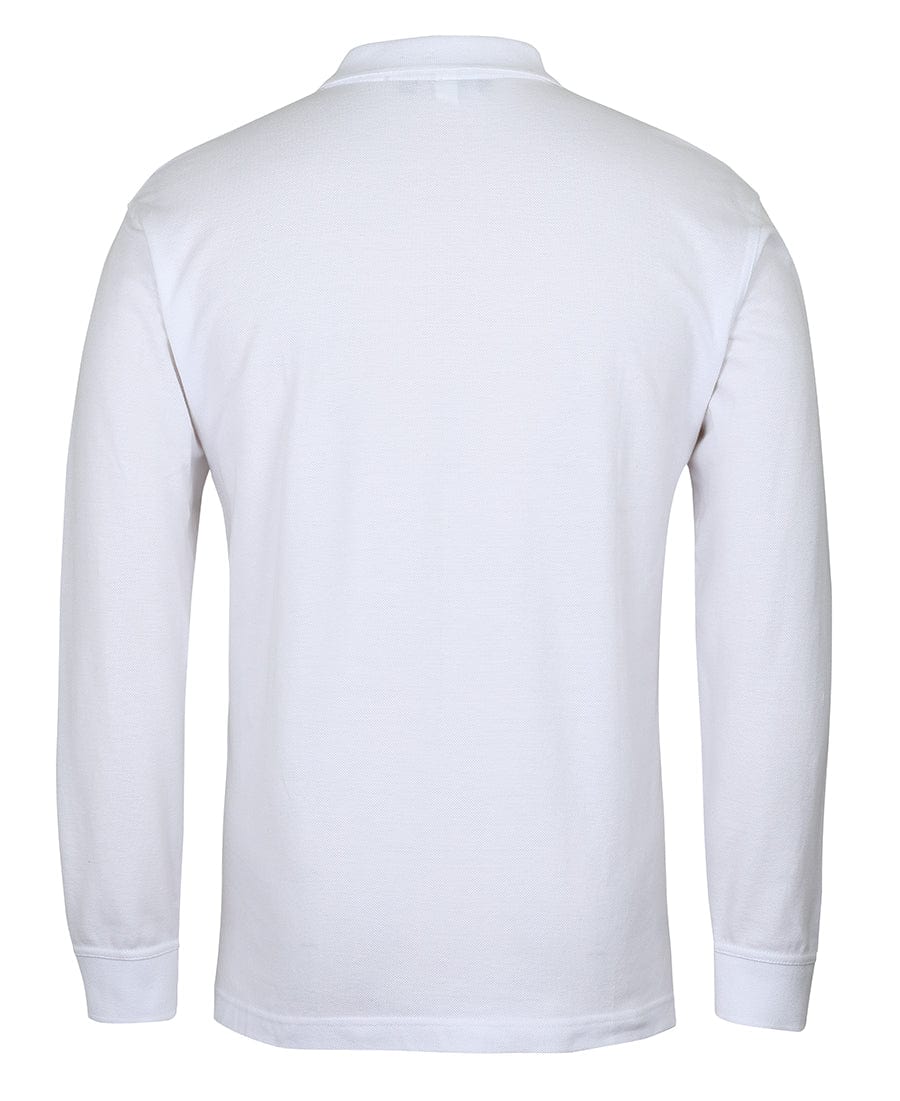 JB's Wear Polos / Shirts JB's Wear C of C L/S Pique Polo