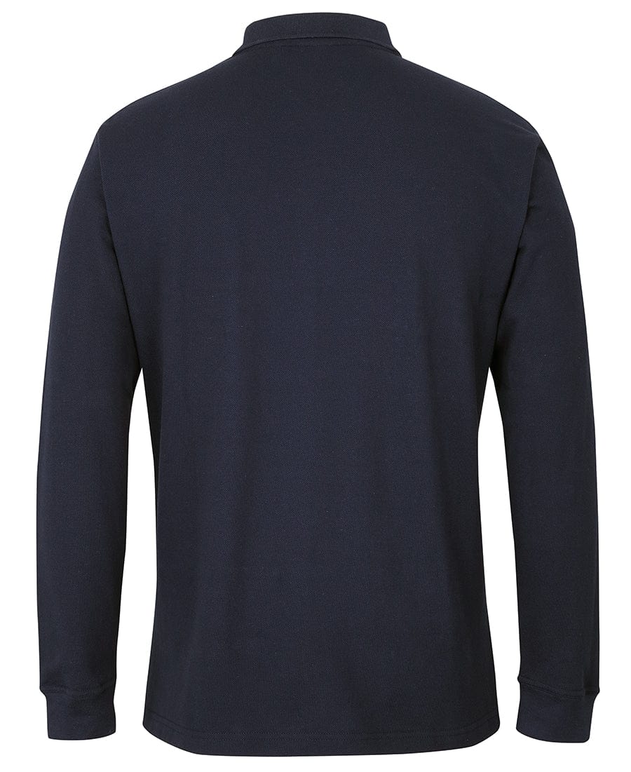 JB's Wear Polos / Shirts JB's Wear C of C L/S Pique Polo