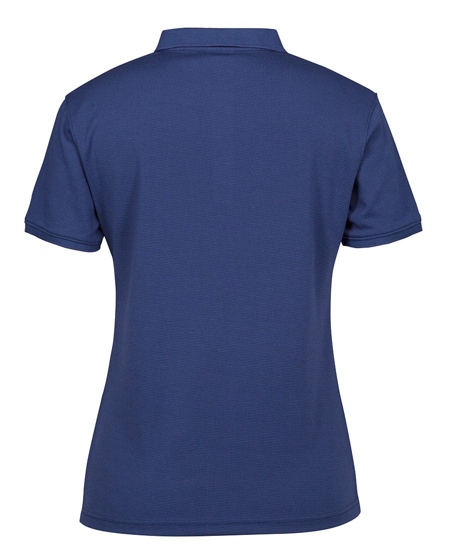 JB's Wear Polos / Shirts JB’s Wear C of C Ladies Ottoman Polo