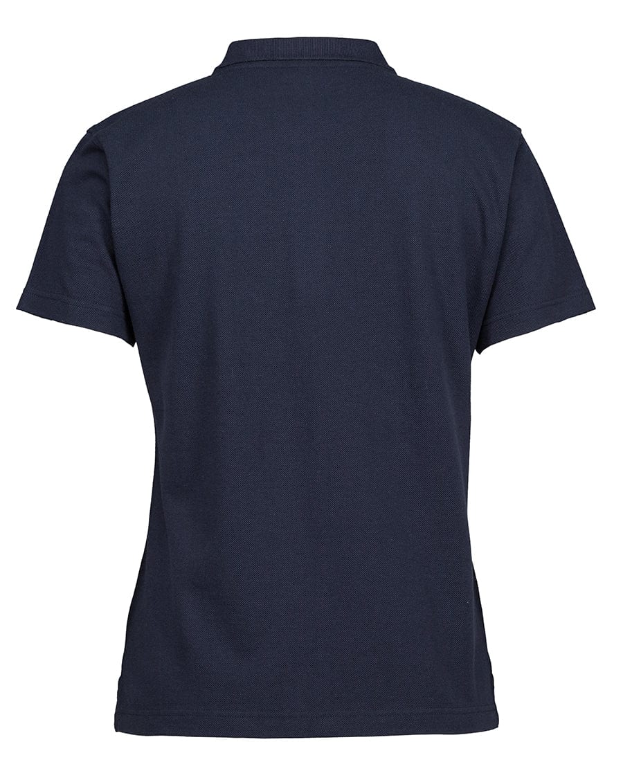 JB's Wear Polos / Shirts JB's Wear C of C Ladies Pique Polo