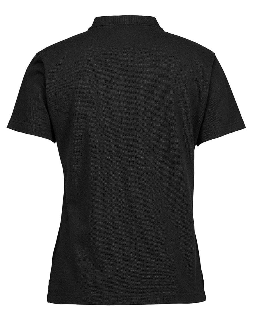 JB's Wear Polos / Shirts JB's Wear C of C Ladies Pique Polo