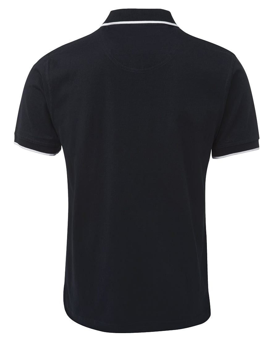 JB's Wear Polos / Shirts JB's Wear C of C Tipping Polo