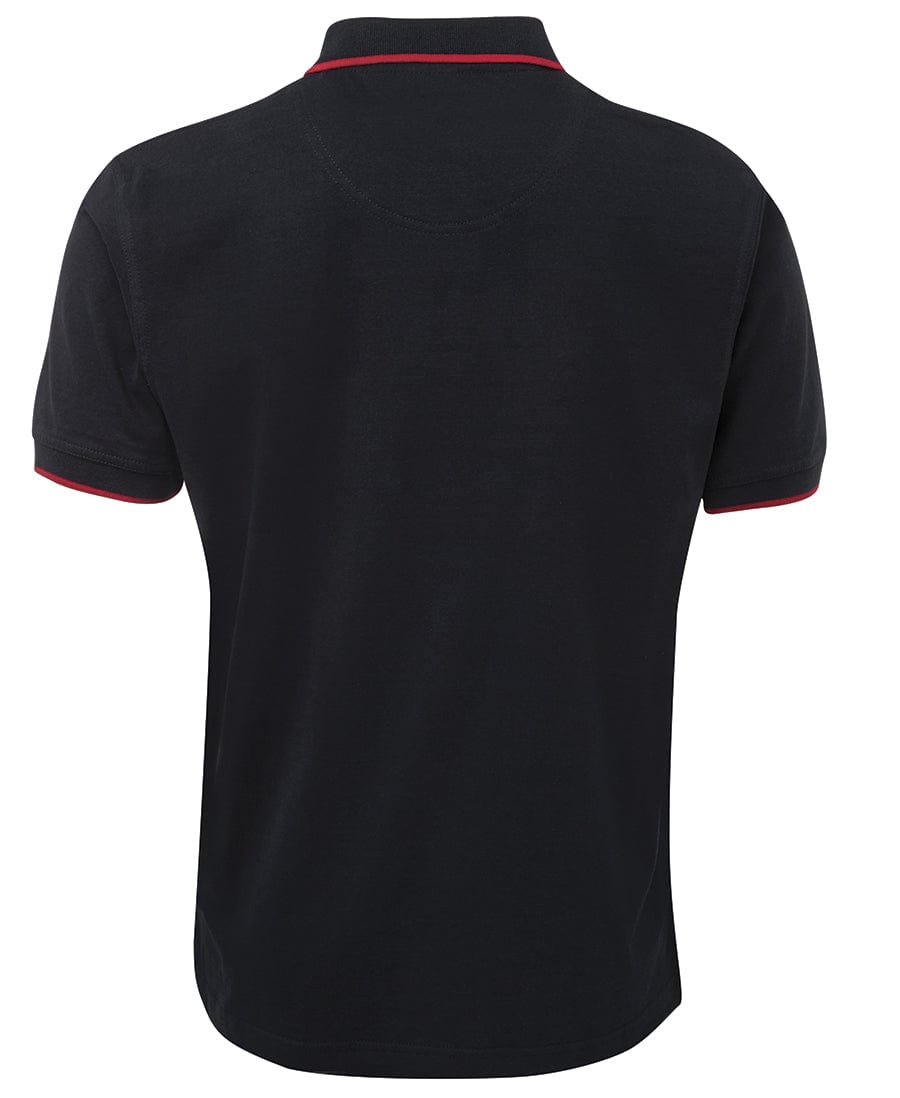 JB's Wear Polos / Shirts JB's Wear C of C Tipping Polo