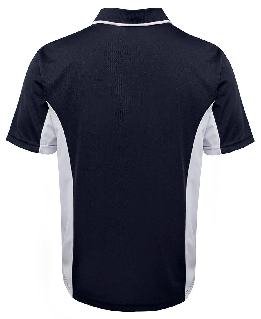 JB's Wear Polos / Shirts JB's Wear Contrast Polo