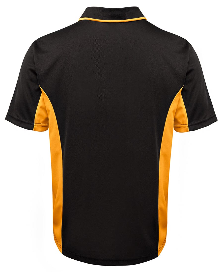 JB's Wear Polos / Shirts JB's Wear Contrast Polo