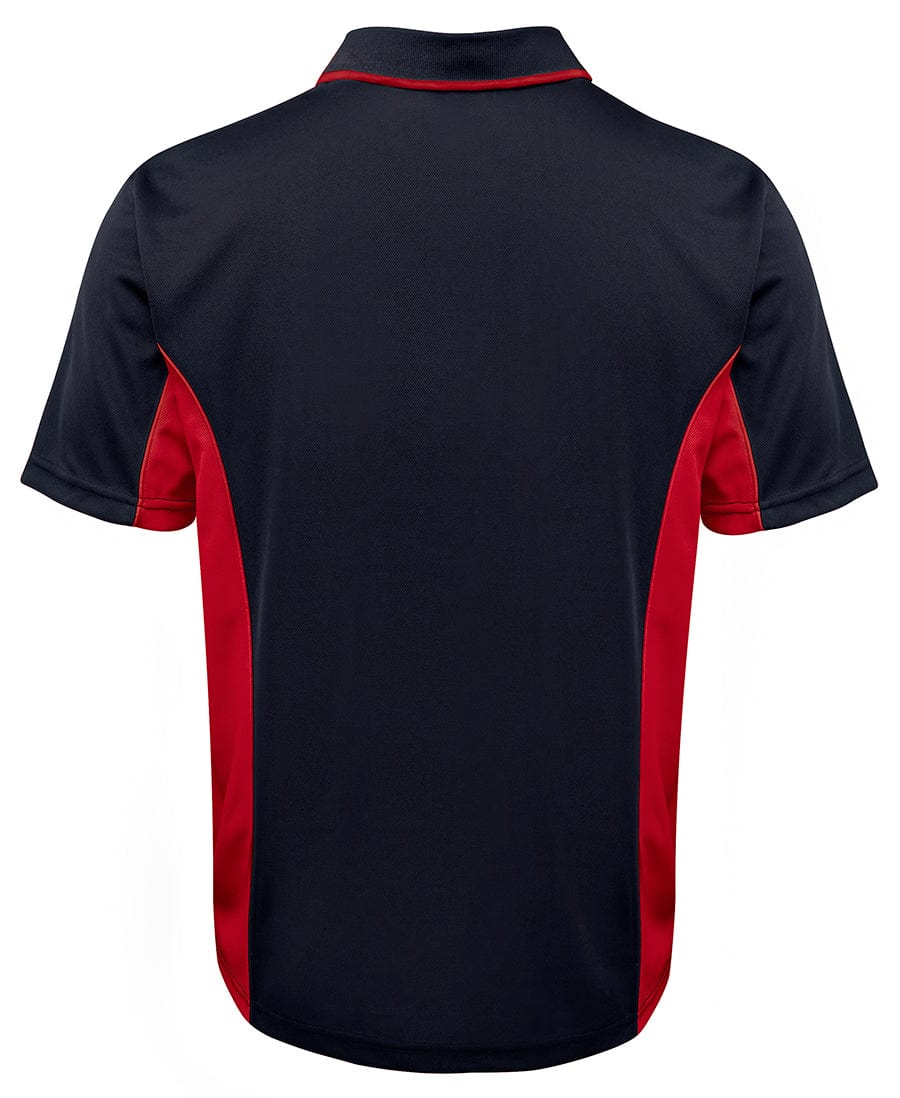 JB's Wear Polos / Shirts JB's Wear Contrast Polo