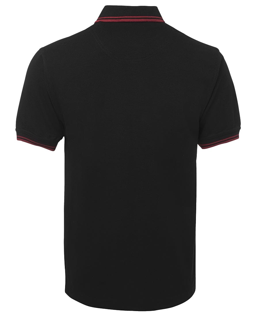 JB's Wear Polos / Shirts JB's Wear Contrast Polo