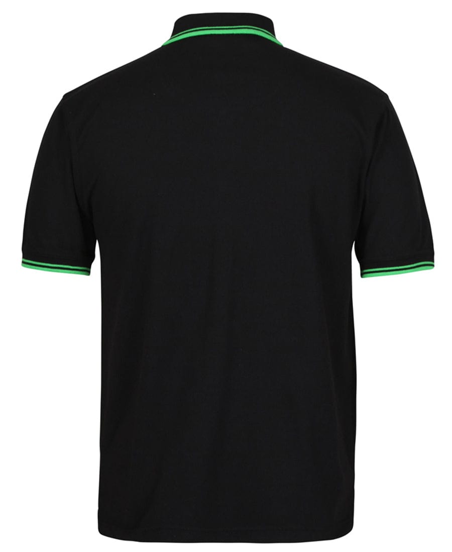 JB's Wear Polos / Shirts JB's Wear Contrast Polo