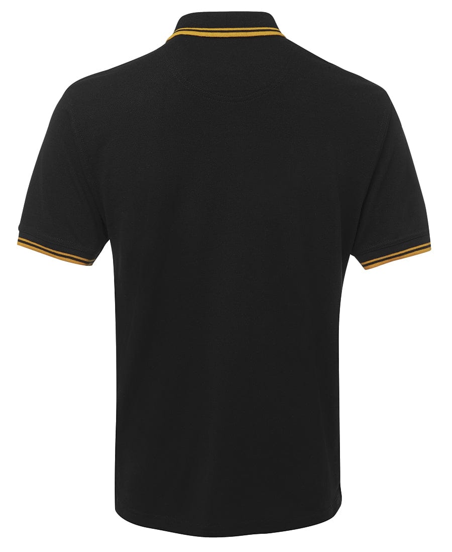 JB's Wear Polos / Shirts JB's Wear Contrast Polo
