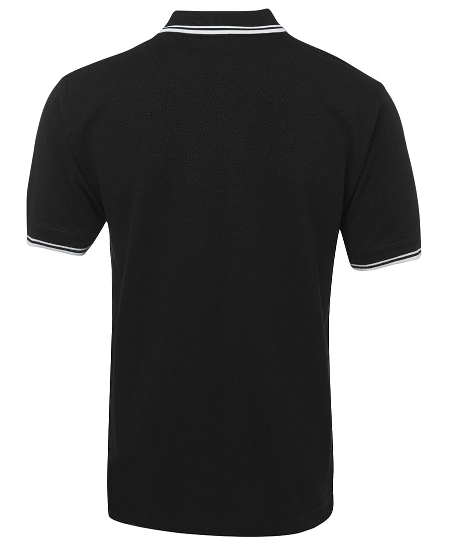 JB's Wear Polos / Shirts JB's Wear Contrast Polo